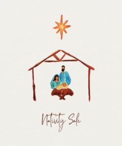 NATIVITY SALE