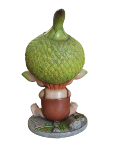 Alternative view of Baby Acorn | JR C-237