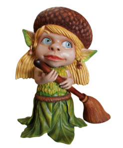 Mother Acorn | JR C-240
