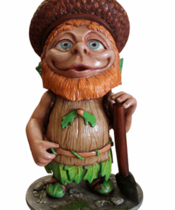 Father Acorn | JR C-241