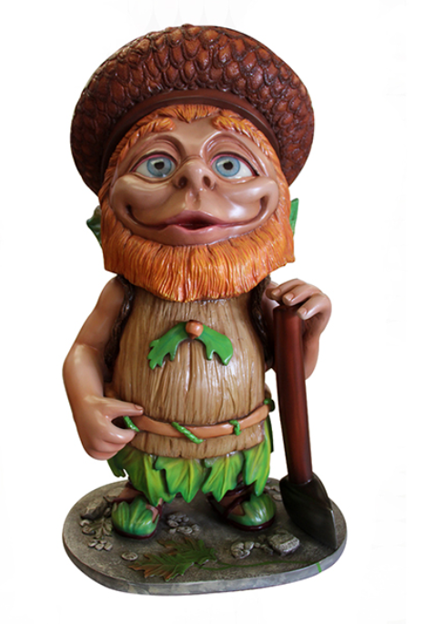 Father Acorn | JR C-241