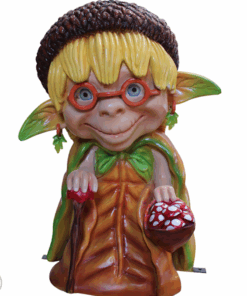 Granny Acorn | JR C-242