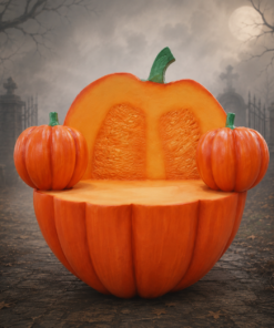 Pumpkin Chair | S-121