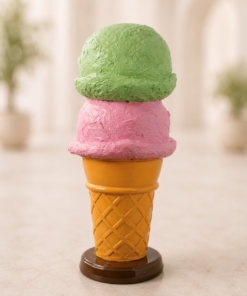 Two Scoop - Ice Cream 2ft | JR 250119