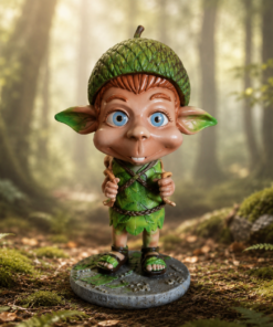 Son Acorn | JR C-239