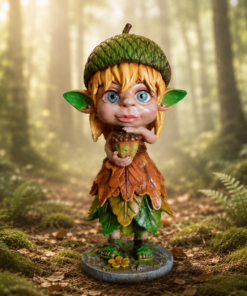 Daughter Acorn | JR C-238