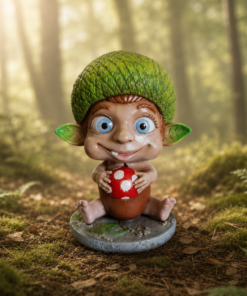 Baby Acorn | JR C-237