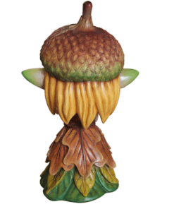Alternative view of Daughter Acorn | JR C-238