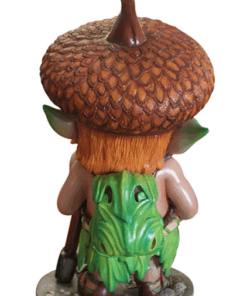 Alternative view of Father Acorn | JR C-241