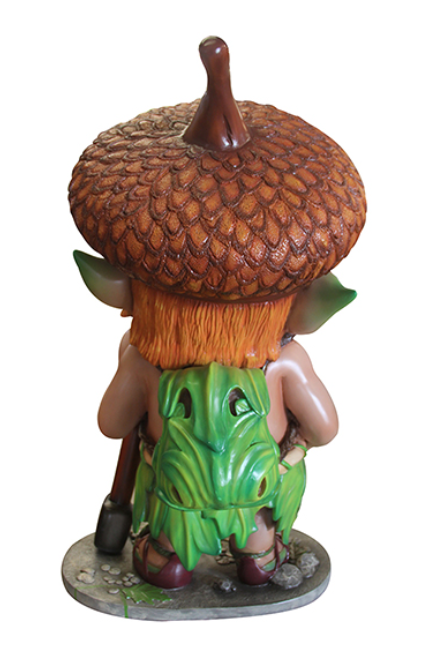 Father Acorn | JR C-241 - Image 2