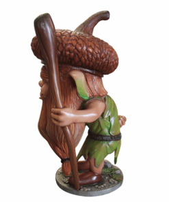 Alternative view of Granppy Acorn | JR C-243