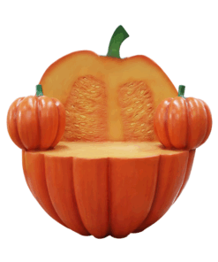 Pumpkin Chair | S-121