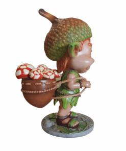Alternative view of Son Acorn | JR C-239
