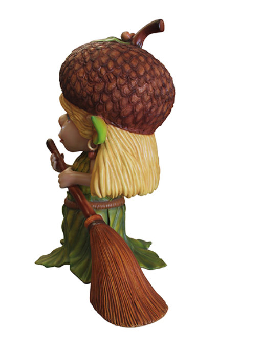 Mother Acorn | JR C-240 - Image 2