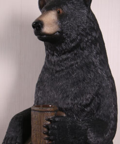 Welcome Bear | JR 250149