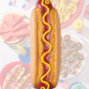 Hanging Hotdog