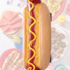 Hanging Hotdog