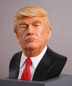 Donald Trump | JR 250151