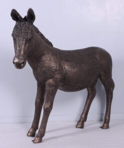 Donkey - Bronze Effect Finish | JR 080044