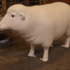 Paintable Primer Merino Sheep