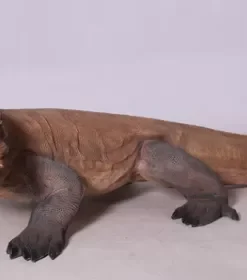 Komodo Dragon - Gelcoat Finish | JR 080121