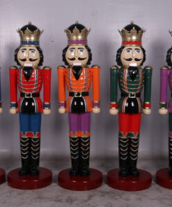110013 6.5 nutcracker all colours