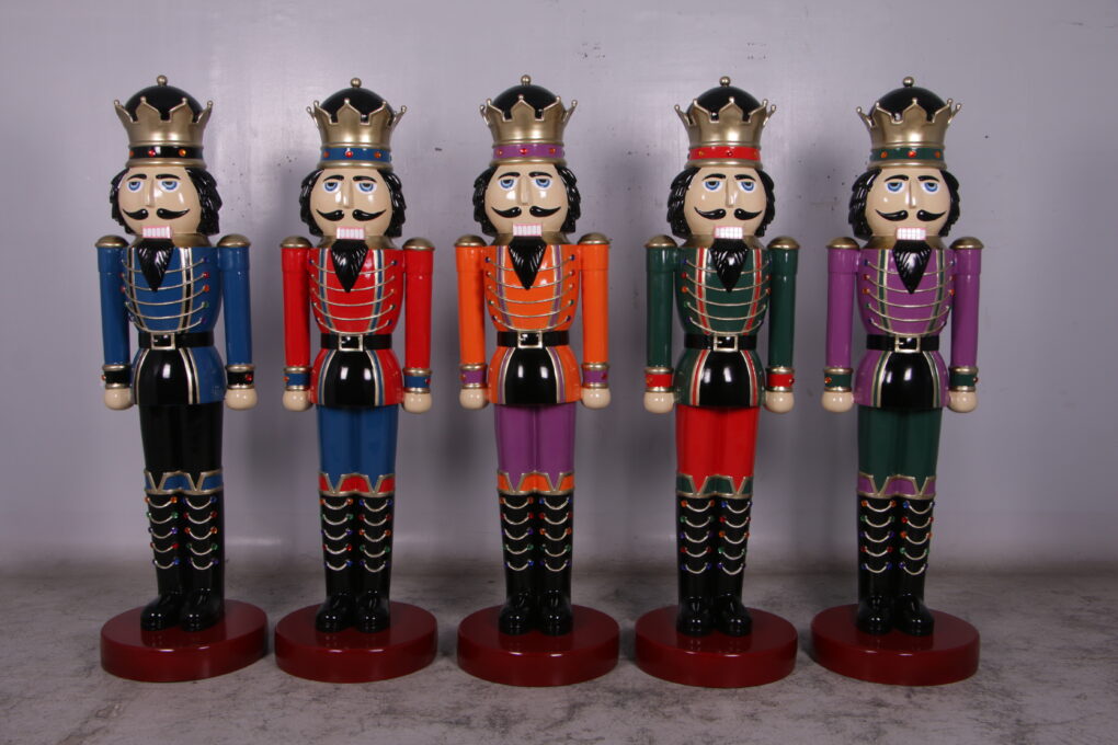 110013 6.5 nutcracker all colours