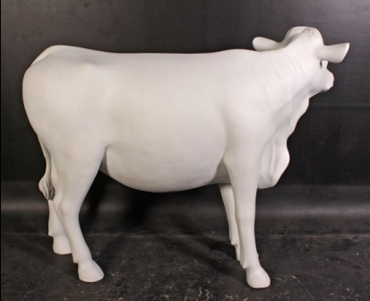 Guernsey Cow - Paintable Primer Finish | JR 120003 - Image 5