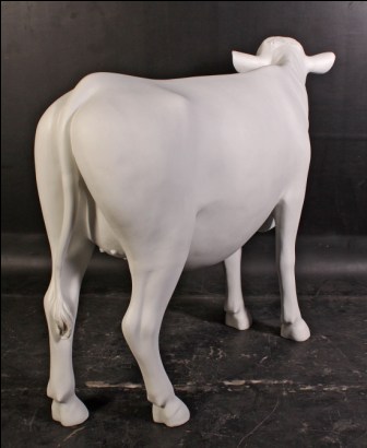 Guernsey Cow - Paintable Primer Finish | JR 120003 - Image 3