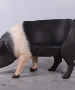 Fat Pig Bench | JR 130077