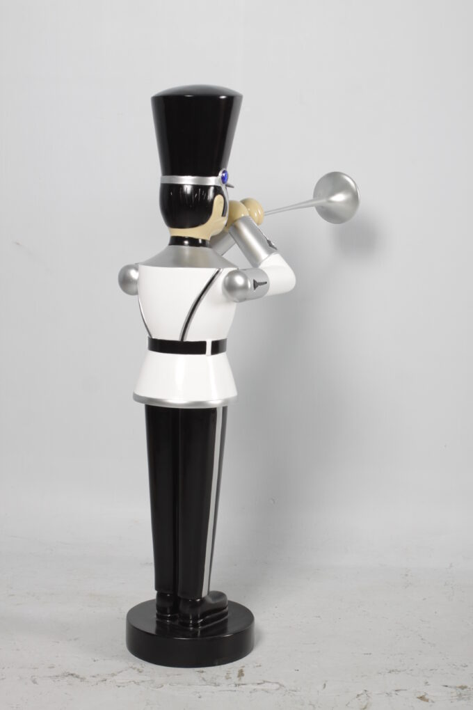 140009 white silver and black
