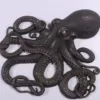 Octopus Wall Décor - Bronze Effect Finish | JR 140096