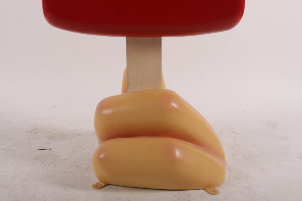 Strawberry Ice Cream Lolly - Freestanding | JR 180244 - Image 5