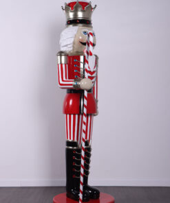 210111 nutcracker king with candy sceptre