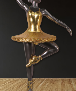 Ballerina #1 | JR 250127