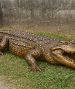 American Alligator | JR 080142
