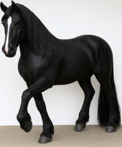Working Horse | JR 1949