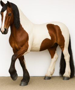 Working Horse | JR 1949