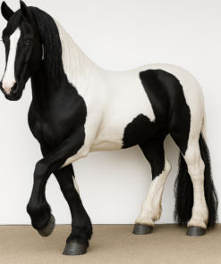 Working Horse | JR 1949