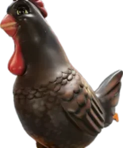 Comic Chicken | JR - C-003
