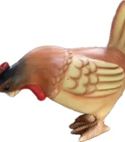 Comic Chicken | JR - C-003