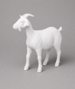 Goat - Paintable Primer Finish | JR 100044