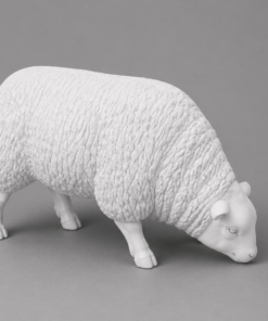 Texelaar Sheep - Paintable Primer Finish | JR 100021