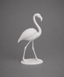Flamingo - Paintable Primer Finish | JR 110038