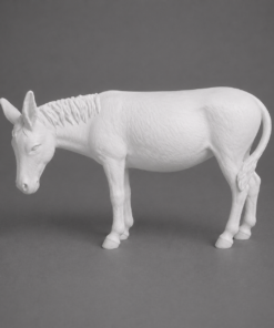Donkey - Paintable Primer Finish | JR 2006