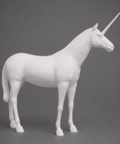 Unicorn - Paintable Primer Finish | JR 180143