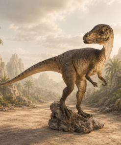 Allosaurus | JR 090071