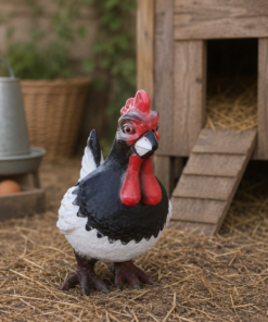 Comic Chicken | JR - C-003