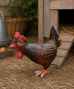 Comic Chicken | JR - C-003