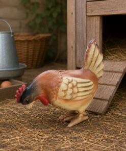Comic Chicken | JR - C-003